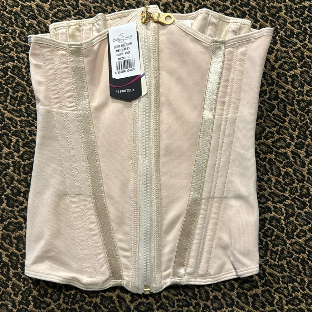 Protela Waist Trainer Size Large - Picture 1 of 6